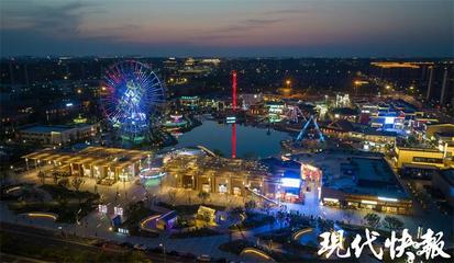 超1000場活動！第三屆“515鹽城消費節”精彩來襲